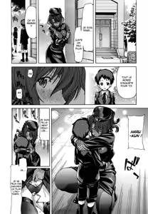 Page 9 of Yuugatou - preview thumbnail