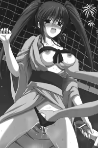 Page 9 of Happy Summer Beach Mizugi de Love Attack - preview thumbnail