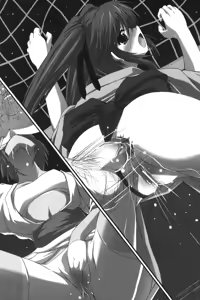 Page 10 of Happy Summer Beach Mizugi de Love Attack - preview thumbnail