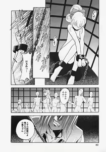 Page 64 of Reijou Choukyou - preview thumbnail