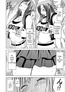 Page 19 of Virgin Train Soushuuhen ~First Volume~ Ch.1-3 - preview thumbnail