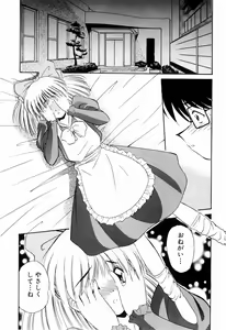 Page 21 of Marmalade Jam - preview thumbnail