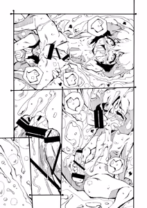 Page 19 of Otokonoko Bokujou - preview thumbnail