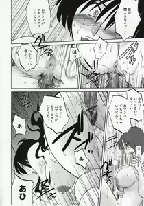 Page 49 of Agatsuma Kyoudai Haitokuhen - My Sister is My Wife - preview thumbnail