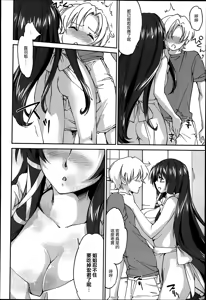 Page 6 of Onee-chan! Tengoku 6 Ane - preview thumbnail