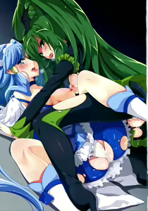 Page 4 of Stray Weeping Beauty - preview thumbnail