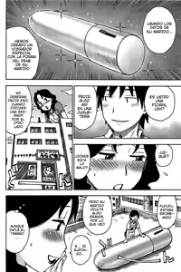 Page 5 of OoTsuma - preview thumbnail