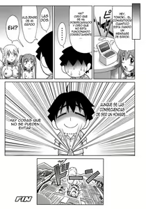 Page 28 of Mikakunin Seibutsu OO - preview thumbnail
