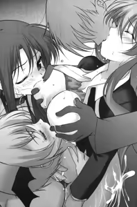 Page 248 of Teacher's Panic! Sensei ha Osananajimi - preview thumbnail