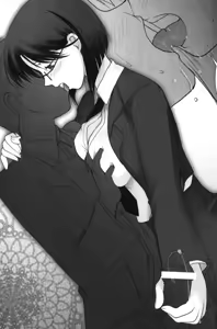 Page 6 of Teacher's Panic! Sensei ha Osananajimi - preview thumbnail