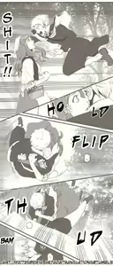 Page 2 of NSFW Prussia x Hungary Doujin by Hetalia Translations - preview thumbnail