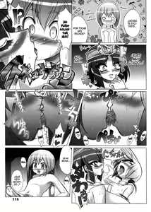Page 7 of Dynasty Celebrity - preview thumbnail