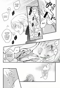 Page 13 of Tadashii Naoshikata. - preview thumbnail