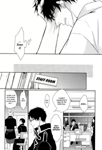 Page 18 of Fill/Kill/Reverse/My Moment - preview thumbnail