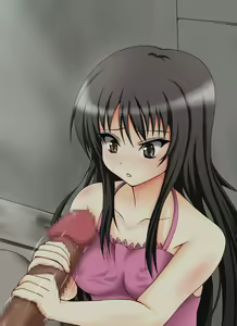 Page 22 of Wari to Maemuki na Kaizou Sennou - Kotegawa Yui Hen - preview thumbnail