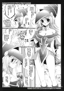 Page 3 of MAGICAL PARADISE - preview thumbnail