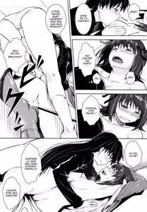 Page 7 of Aru Ni no HaruChiha - preview thumbnail