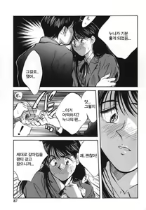 Page 86 of Sister to Brother 1 - preview thumbnail