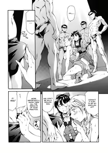 Page 180 of Houkago Dorei Club | After School Sex Slave Club - preview thumbnail
