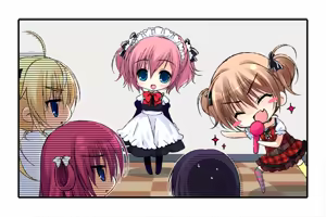 Page 481 of Grisaia no Rakuen -L'Eden de la Grisaia- - preview thumbnail