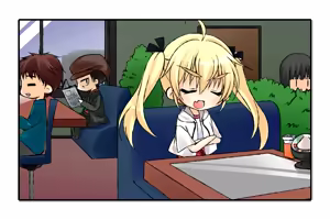 Page 517 of Grisaia no Rakuen -L'Eden de la Grisaia- - preview thumbnail
