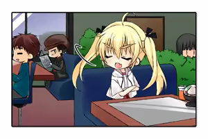 Page 518 of Grisaia no Rakuen -L'Eden de la Grisaia- - preview thumbnail