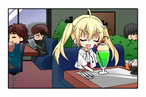 Page 521 of Grisaia no Rakuen -L'Eden de la Grisaia- - preview thumbnail