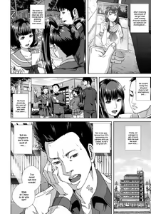 Page 2 of Meiki Tantei - Pussy Detective - preview thumbnail