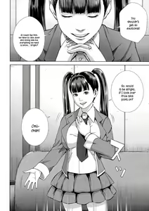 Page 4 of Meiki Tantei - Pussy Detective - preview thumbnail