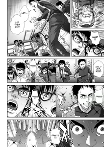 Page 153 of Chiteki Koukishin - Erotic Curiosity - preview thumbnail