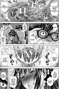 Page 170 of Chiteki Koukishin - Erotic Curiosity - preview thumbnail