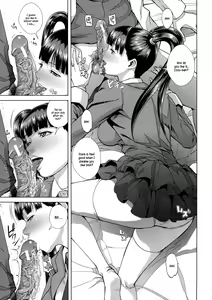 Page 216 of Chiteki Koukishin - Erotic Curiosity - preview thumbnail