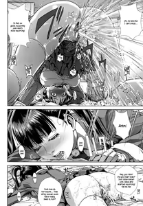 Page 223 of Chiteki Koukishin - Erotic Curiosity - preview thumbnail