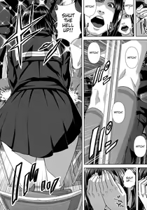 Page 45 of Chiteki Koukishin - Erotic Curiosity - preview thumbnail