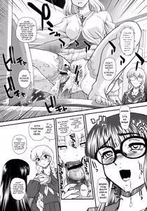Page 35 of Phallic Girls 3 - preview thumbnail
