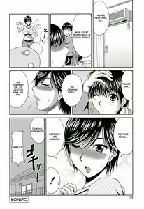 Page 120 of Manatsu no Hanazono ~Oba + Shimai Ohame H~ - preview thumbnail