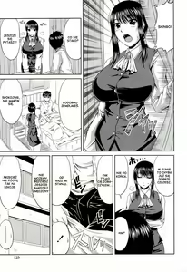 Page 127 of Manatsu no Hanazono ~Oba + Shimai Ohame H~ - preview thumbnail