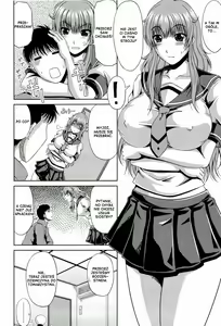 Page 88 of Manatsu no Hanazono ~Oba + Shimai Ohame H~ - preview thumbnail