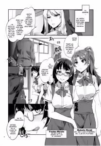 Page 4 of MC Gakuen Go Jigenme - preview thumbnail