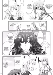 Page 3 of Moriya-san-chi no Onsen Jijou - preview thumbnail
