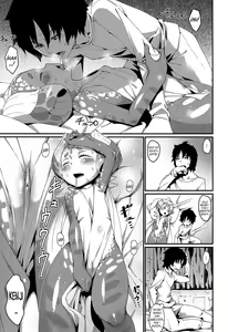 Page 15 of Ajin Shoujo-tan Vol. 3 - preview thumbnail