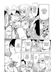 Page 6 of Ane Mawashi | Ane Gang-Rape - preview thumbnail