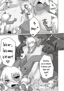 Page 21 of The 11th homunculus - preview thumbnail