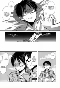 Page 38 of Chottomatte Heichou!! | Wait A Moment, Corporal! - preview thumbnail