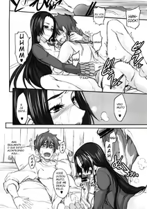 Page 14 of Grandline Chronicle Jazetsu - preview thumbnail
