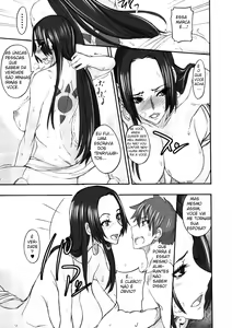 Page 17 of Grandline Chronicle Jazetsu - preview thumbnail