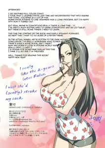 Page 15 of Grandline Chronicle Colorful Sainyuu - preview thumbnail