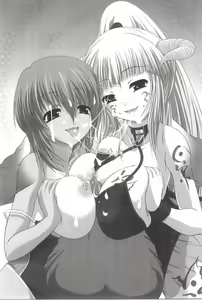 Page 148 of Dokidoki Club Box - preview thumbnail
