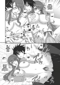 Page 14 of Osananajimi Kyonyuu Mamba to Gekinibuotoko - preview thumbnail