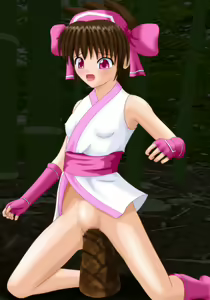 Page 35 of Masturbation Spirits - preview thumbnail